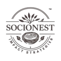 Socionest Logo